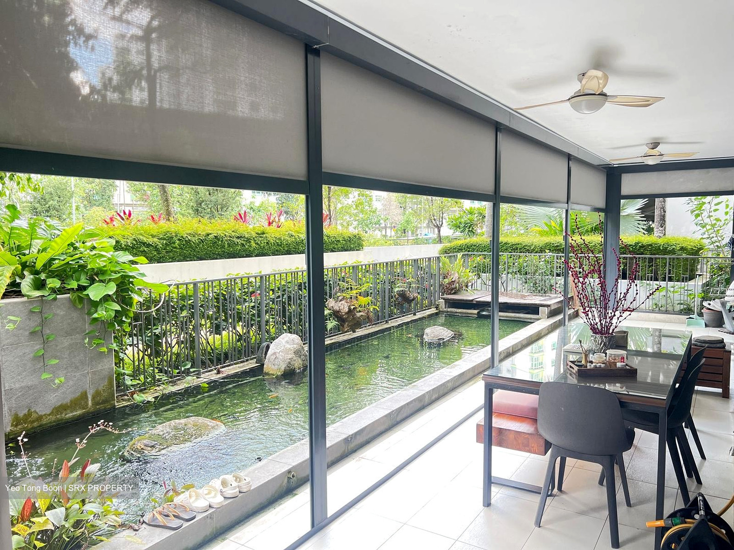 Prive (D19), Condominium #541554951